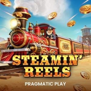 Steamin' Reels thumbnail
