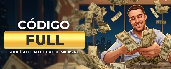 Recarga Diaria de Poder ⚡ promotion