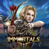 ImmortalsJOKER