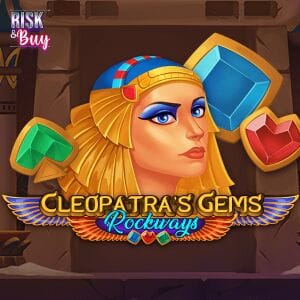 Cleopatra's Gems. Rockways thumbnail