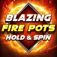 Blazing Fire Pots Hold & Spin thumbnail