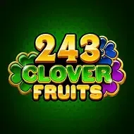 243 Clover Fruits thumbnail