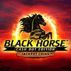 Black Horse Cash Out Edition thumbnail