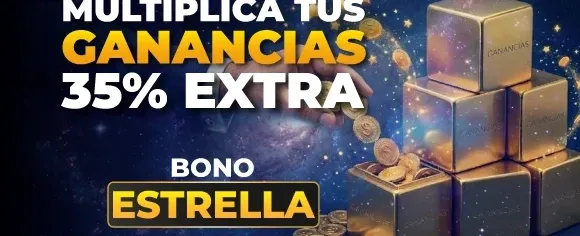 Bono de Referido Amigo 🤝 promotion