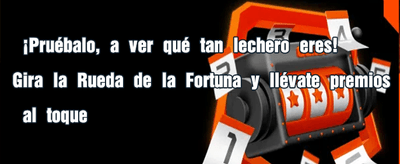 Descarga la app y juega ya