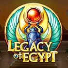Legacy of Egypt