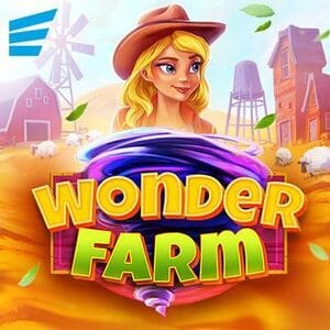 Wonder Farm thumbnail