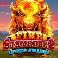 Fire Stampede 2 thumbnail