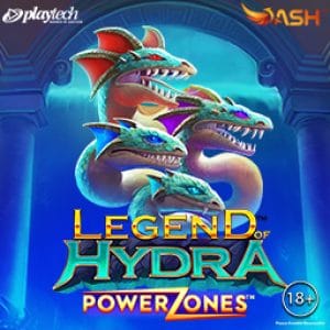 Power Zones_ Legend of Hydra™ thumbnail