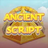 Ancient ScriptRedtiger